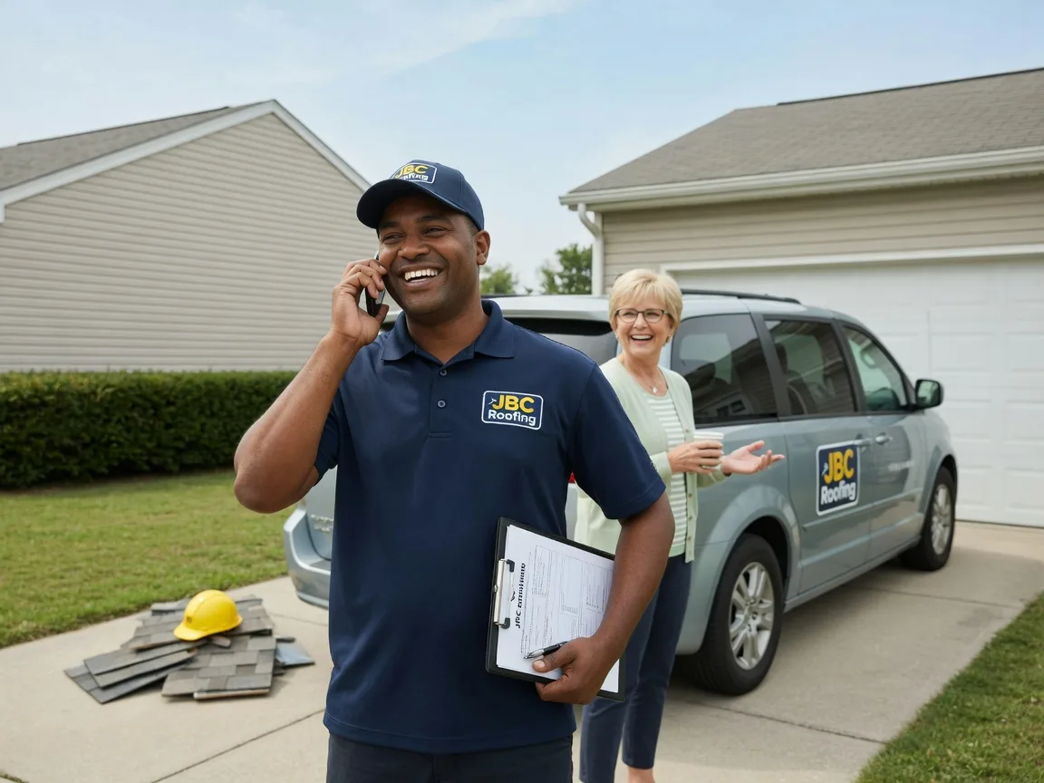 Roof Replacement Mayodan, NC FAQs